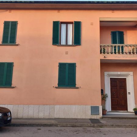 Casa Giovanna فينتورينا تيرمي المظهر الخارجي الصورة