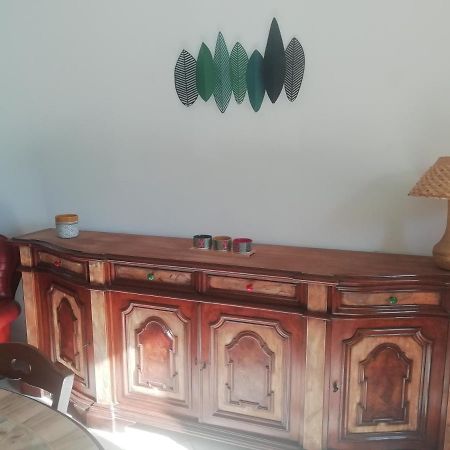 Casa Giovanna فينتورينا تيرمي المظهر الخارجي الصورة