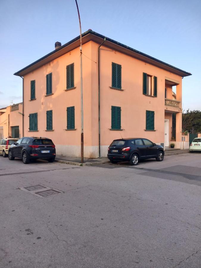 Casa Giovanna فينتورينا تيرمي المظهر الخارجي الصورة