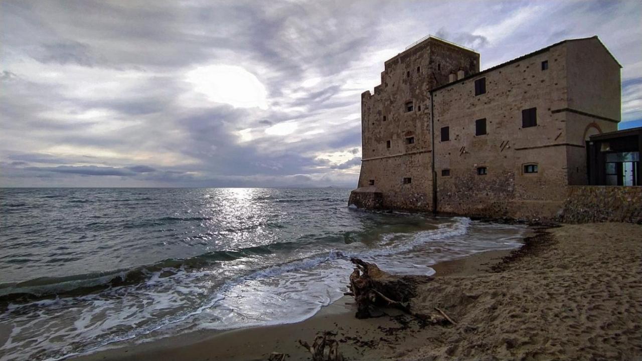 Casa Giovanna فينتورينا تيرمي المظهر الخارجي الصورة