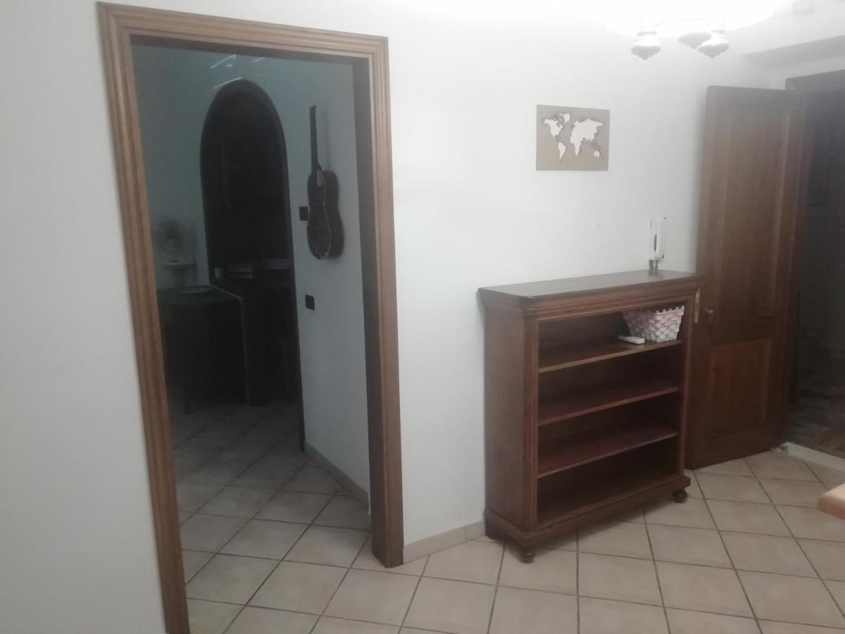 Casa Giovanna فينتورينا تيرمي المظهر الخارجي الصورة