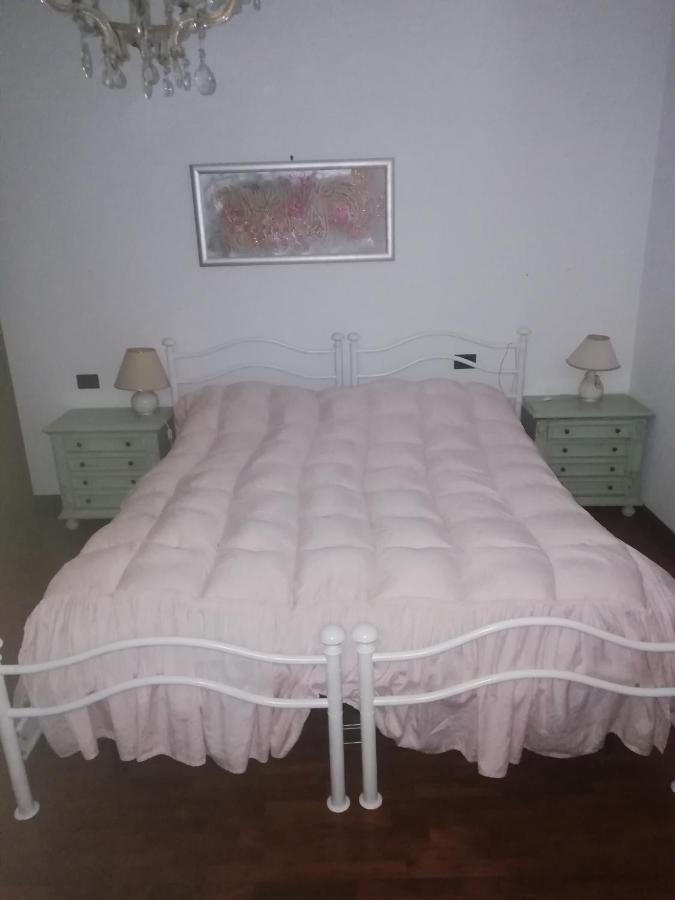 Casa Giovanna فينتورينا تيرمي المظهر الخارجي الصورة