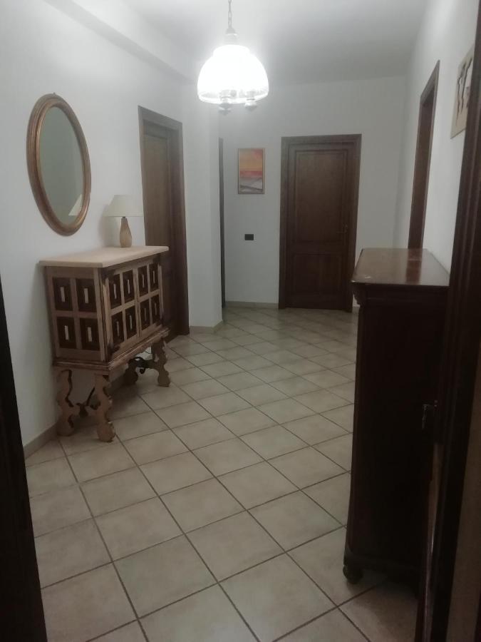 Casa Giovanna فينتورينا تيرمي المظهر الخارجي الصورة