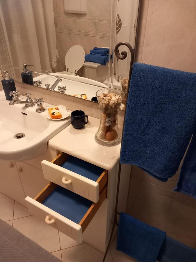 Casa Giovanna فينتورينا تيرمي المظهر الخارجي الصورة