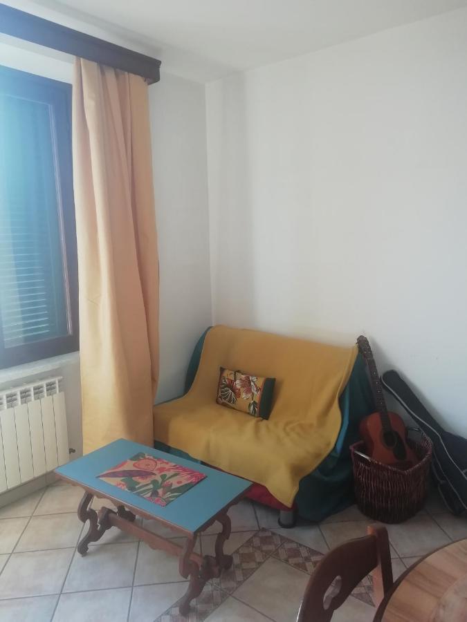 Casa Giovanna فينتورينا تيرمي المظهر الخارجي الصورة