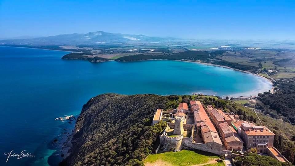 Casa Giovanna فينتورينا تيرمي المظهر الخارجي الصورة