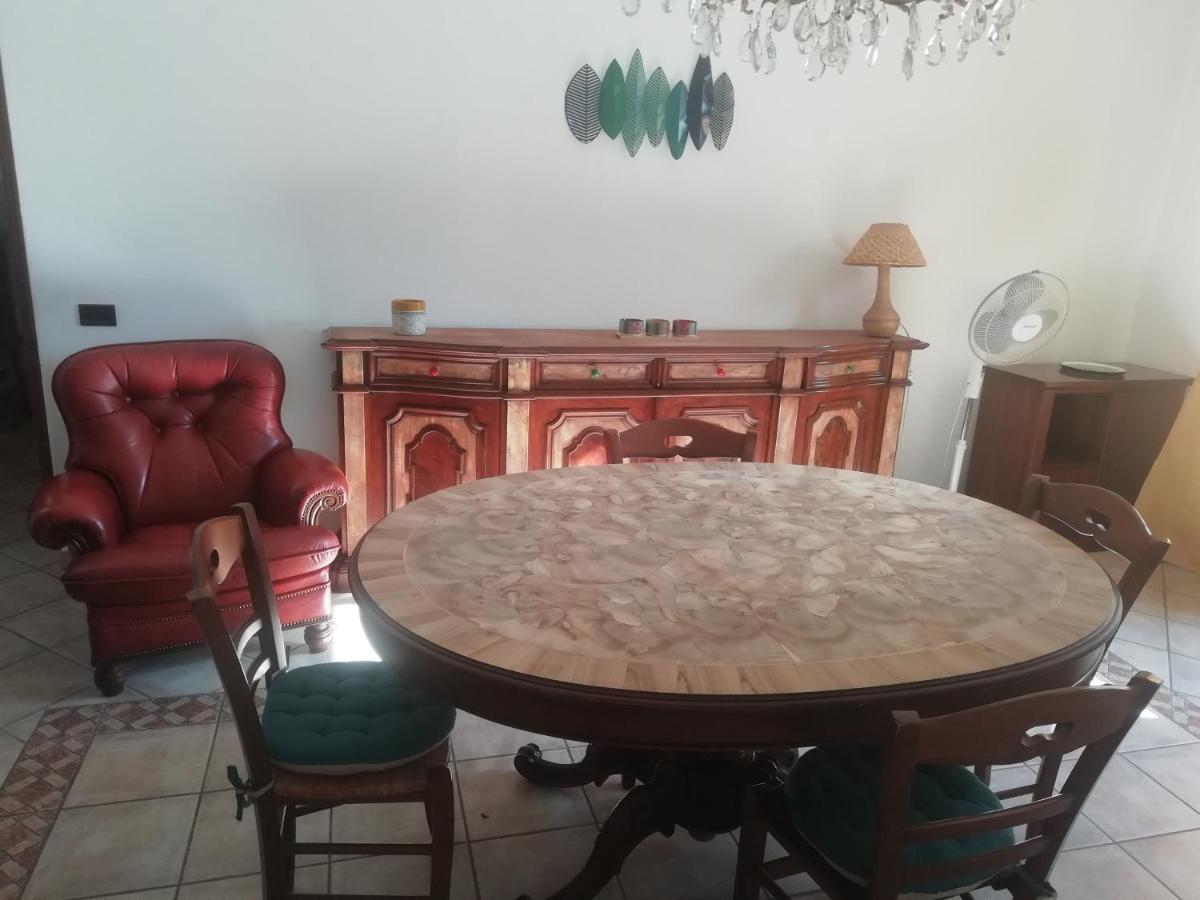 Casa Giovanna فينتورينا تيرمي المظهر الخارجي الصورة