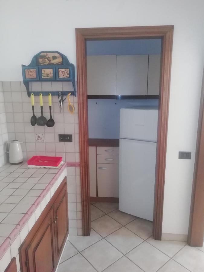 Casa Giovanna فينتورينا تيرمي المظهر الخارجي الصورة