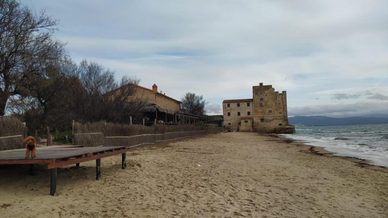 Casa Giovanna فينتورينا تيرمي المظهر الخارجي الصورة
